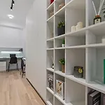 Brown Suite Tel Aviv
