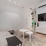Brown Suite Tel Aviv
