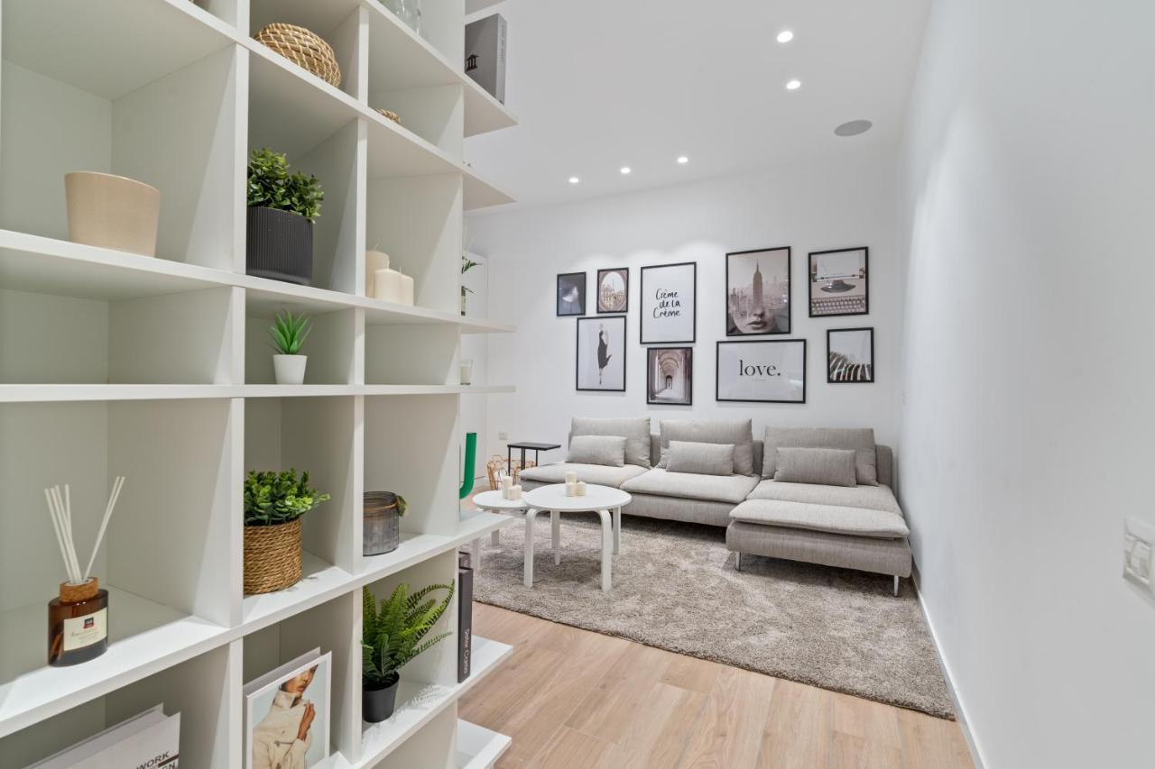 Brown Apartment Tel Aviv